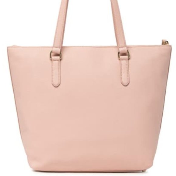 Kate Spade Penny Leather Tote Bag - NWT - Picture 2 of 8